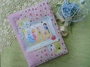 Искусство скрапбукинга :  - SAM_2771.JPG