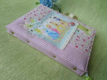 Искусство скрапбукинга :  - SAM_2767.JPG