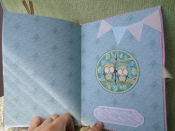 Искусство скрапбукинга :  - SAM_2796.JPG