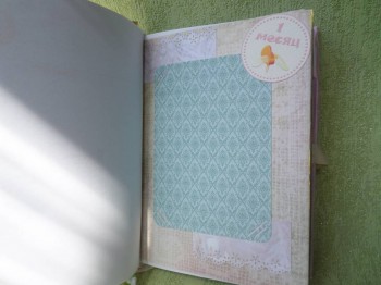 Искусство скрапбукинга :  - SAM_2782.JPG