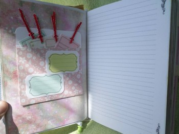 Искусство скрапбукинга :  - SAM_2783.JPG