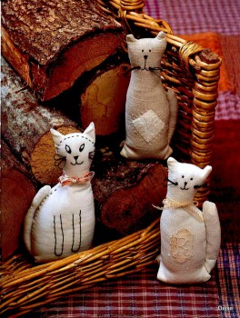 Для Рождественской ярмарки - КОШКИ.jpg