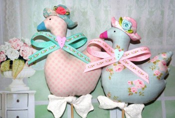 Интерьерные игрушки, цветы, аксессуары - DSC_1462.JPG