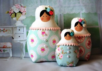 Интерьерные игрушки, цветы, аксессуары - DSC_1406.JPG