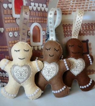 Интерьерные игрушки, цветы, аксессуары - DSC_1411.JPG