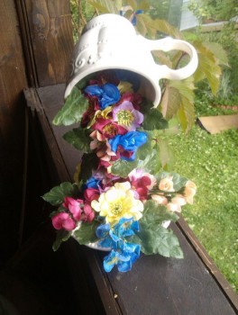 Интерьерные игрушки, цветы, аксессуары - 1qQ3oasX4Dc.jpg