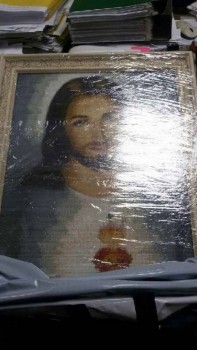 Алмазная мозаика вышивка  - IMG_2457.JPG