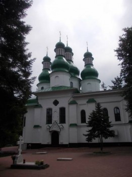 Православные паломничества - DSCN1160.jpg