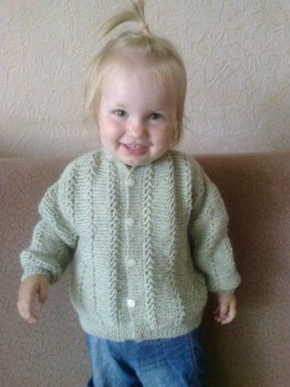 Вязание спицами-2 - Фото0928.jpg