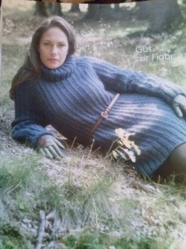 Узор с этой модели