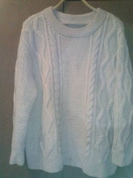 Вязание спицами-2 - CAM00071.jpg