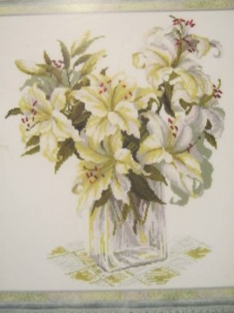 вот такая работа будет