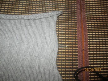 Где скрепка от сюда начинала старт