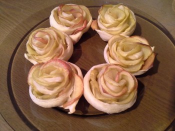 Непостная сладкая выпечка - 20150910_182116.jpg