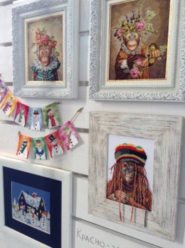 Вышивка крестиком 3  - Gela.jpg