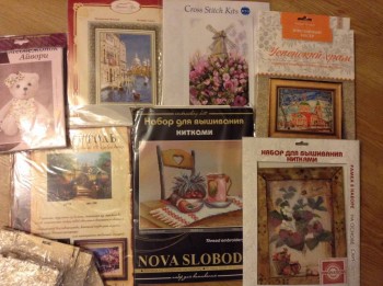 Вышивка крестиком 3  - Мамино.JPG