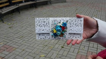 Искусство скрапбукинга :  - IMG-20151002-WA0000.jpg