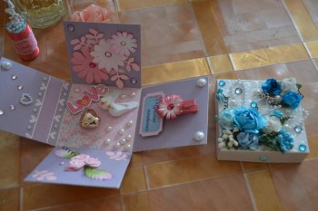 Искусство скрапбукинга :  - IMG_20150925_113019_3.jpg