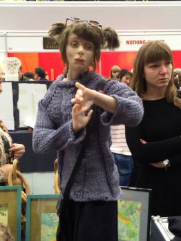 Божья коровка