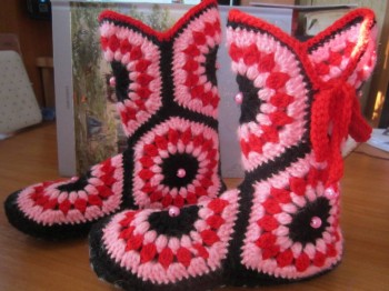 Вяжем крючком-2 - IMG_3502.JPG