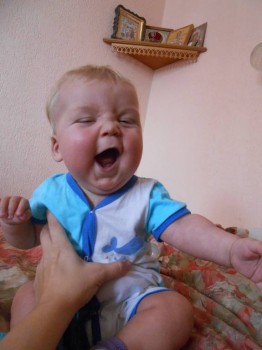 Помолитесь о нашем малыше  - DSCN5088.JPG