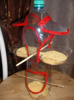 Поделки, карвинг и другое - SANY0113.JPG