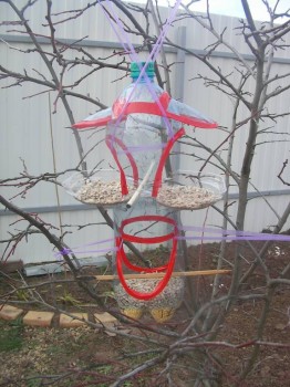 Поделки, карвинг и другое - SANY0132.JPG