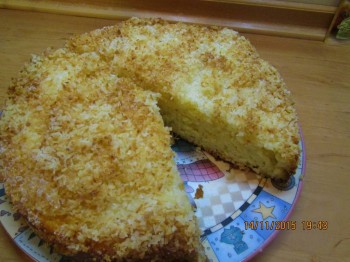 Выпечка к чаю: просто, экономно, быстро - 024-1.jpg