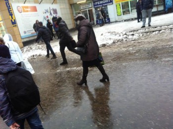 А что у нас с погодой? - 5 - зима в МСк.jpg