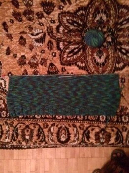 Фото за две недели