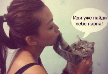 Любимая кошатинка  - I3tAIpPg8bc.jpg