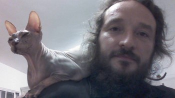 Страшнее кошки зверя нет  - 12268583_1065933026784685_497535479_o.jpg