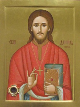 Священник Даниил Сысоев. Годовщина. - 12227570_1676461582597603_6905903653448807148_n.jpg