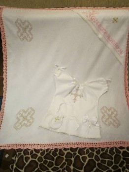 Крестильная одежда. - IMG_3839.JPG
