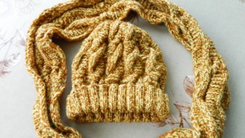 вот мое творение