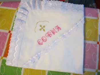 Крестильная одежда. - Начало 885.jpg