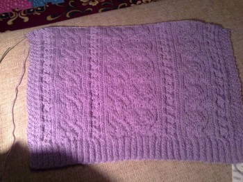 Совместное онлайн-вязание Бриджит  - 20151127_234339.jpg