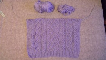 Совместное онлайн-вязание Бриджит  - 20151128_162533.jpg