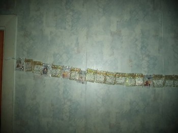 Подготовка к Рождеству Христову - DSC06911.JPG