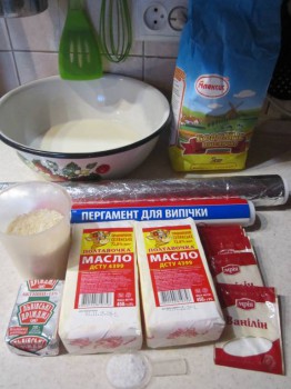 Рождественский штоллен. Печем вместе:  - IMG_3922.JPG