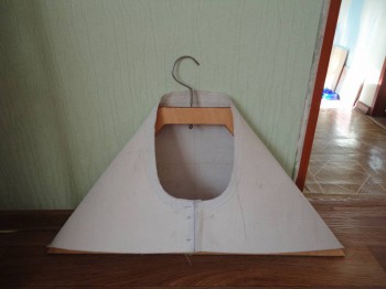 Шьём фелонь и всё, к ней прилагающееся :  - DSC01512.JPG