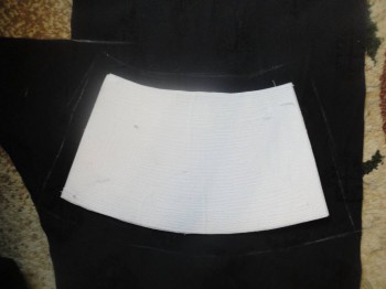 Шьём фелонь и всё, к ней прилагающееся :  - DSC01363.JPG