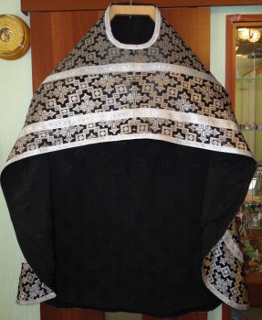 Шьём фелонь и всё, к ней прилагающееся :  - DSC01518.JPG