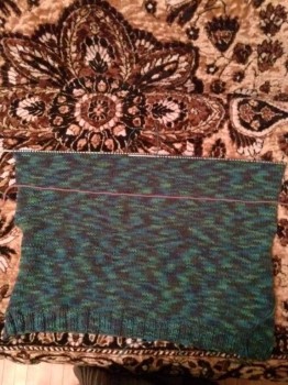 Фото за 14 и 15 неделю