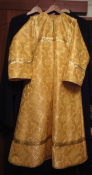 Пошив облачений - DSC05604.JPG