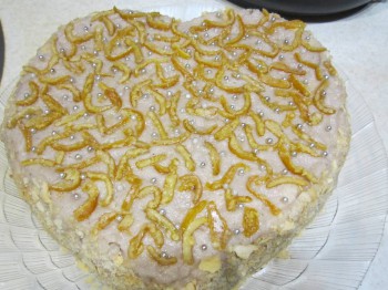 Постные торты и пирожные - IMG_4070.JPG