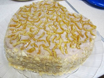 Постные торты и пирожные - IMG_4071.JPG