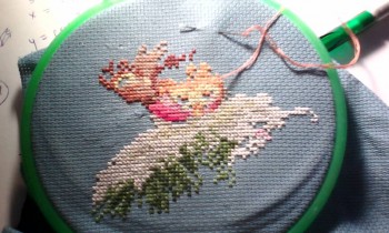 стало с нуля