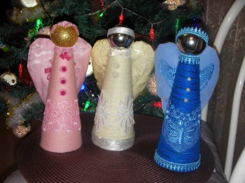 Подготовка к Рождеству Христову - SANY0250.JPG