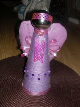 Подготовка к Рождеству Христову - SANY0254.JPG